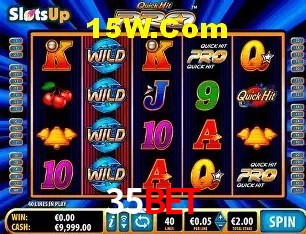 Exclusive Offers 35Bet