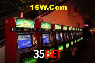 Slot Games 35Bet
