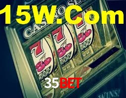 Welcome Bonus 35Bet