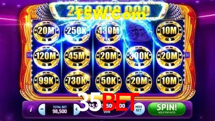 Seasonal Promotions 35Bet