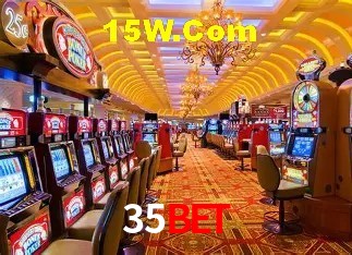 Security Systems 35Bet